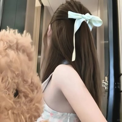 偶然路过的街